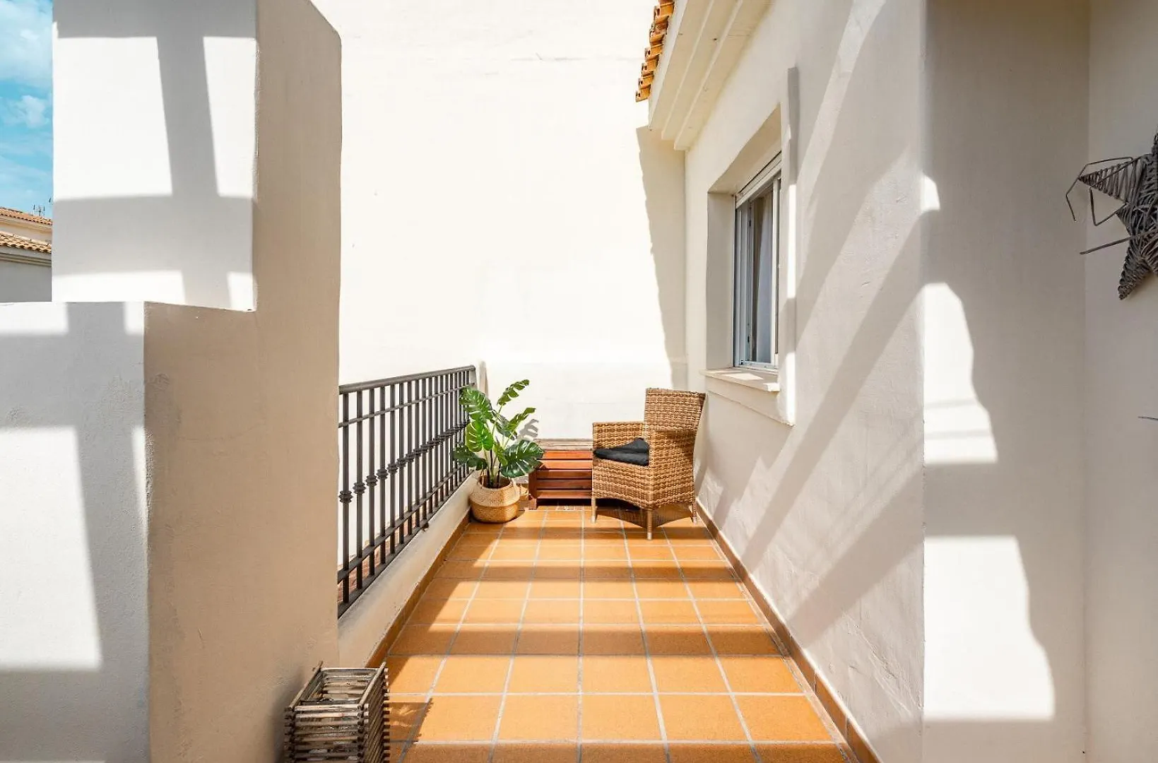 40 Comfortable Apartment Next To Puerto De La Duquesa Manilva