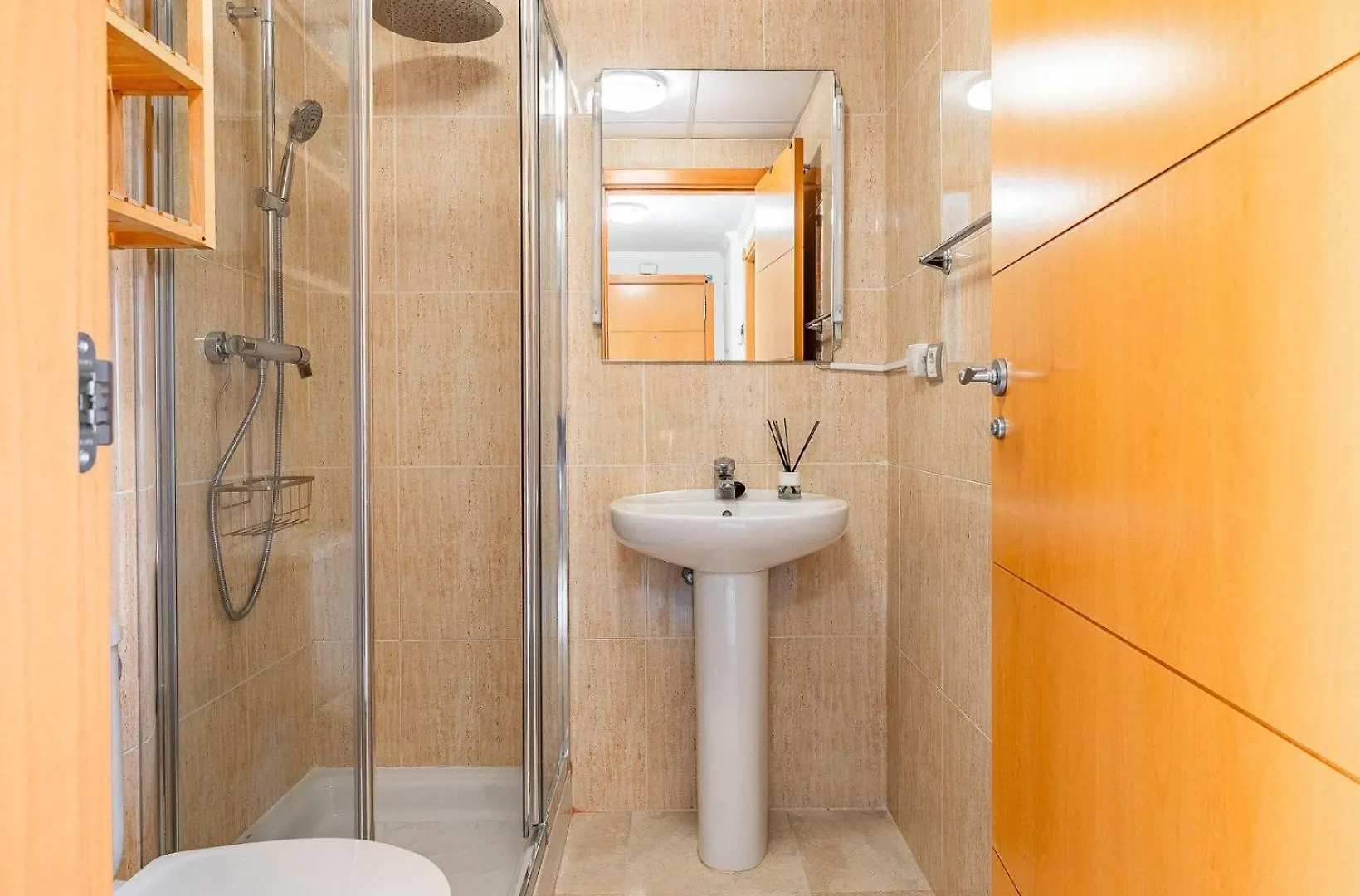 40 Comfortable Apartment Next To Puerto De La Duquesa Manilva 0*,  Španělsko